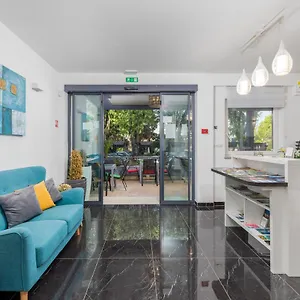  Apartman Marine Lux Horvátország