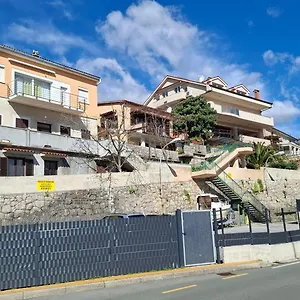  Apartman Komel Horvátország