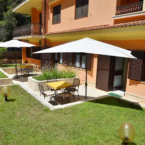  Appartamento Oriana