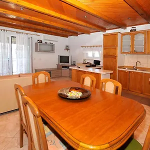  Apartman Elena Horvátország